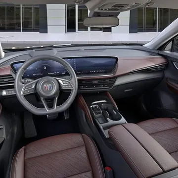 2026 Buick Envision AWD Sport Touring