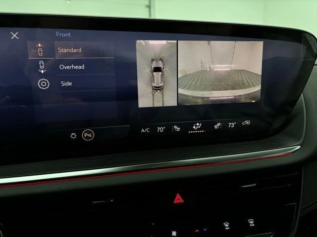 2026 Buick Envision - Image 3 of 12