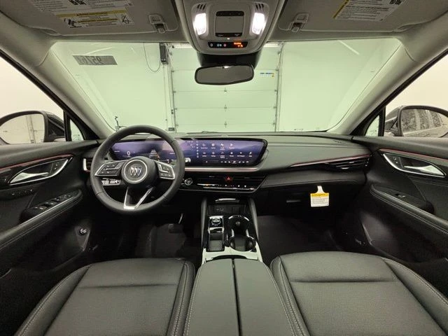 2026 Buick Envision - Image 2 of 12