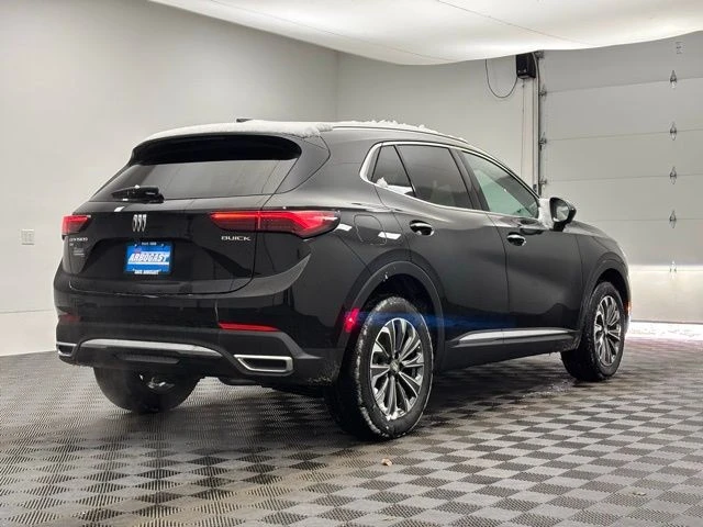 2026 Buick Envision - Image 6 of 12