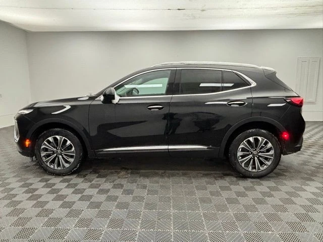 2026 Buick Envision - Image 11 of 12