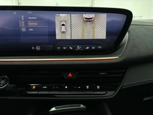2026 Buick Envision - Image 3 of 12