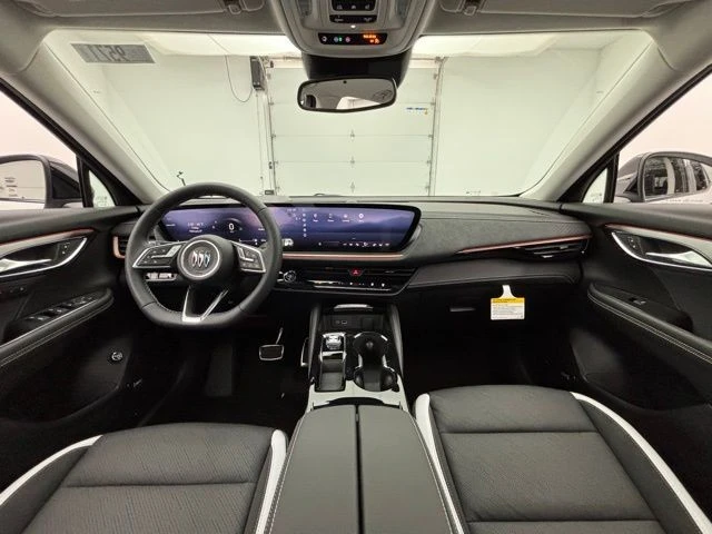 2026 Buick Envision - Image 2 of 12