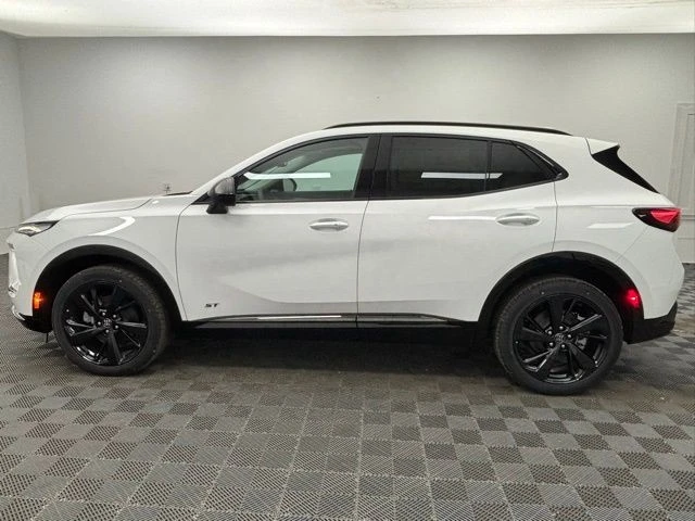 2026 Buick Envision - Image 12 of 12