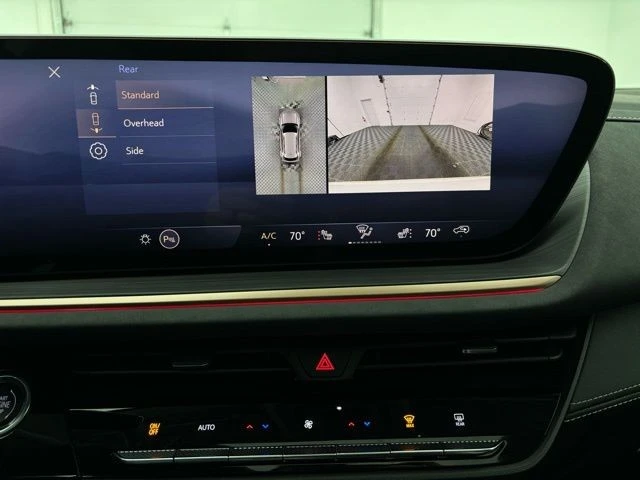 2026 Buick Envision - Image 3 of 12
