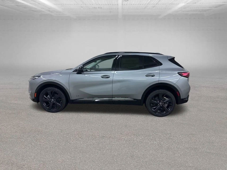 2026 Buick Envision - Image 6 of 12