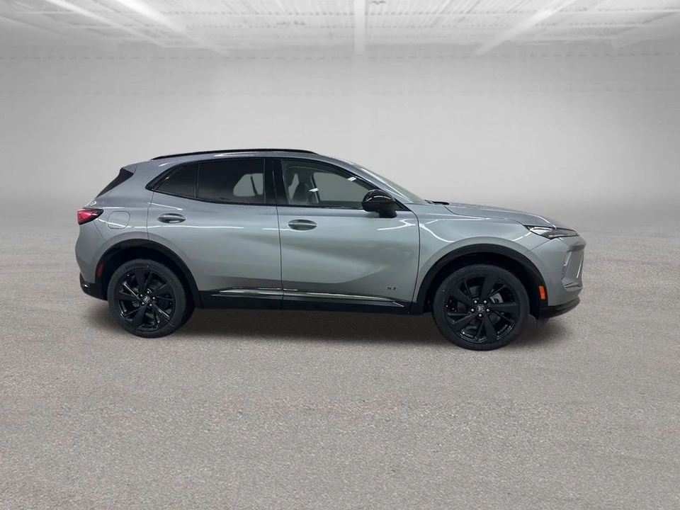 2026 Buick Envision - Image 11 of 12