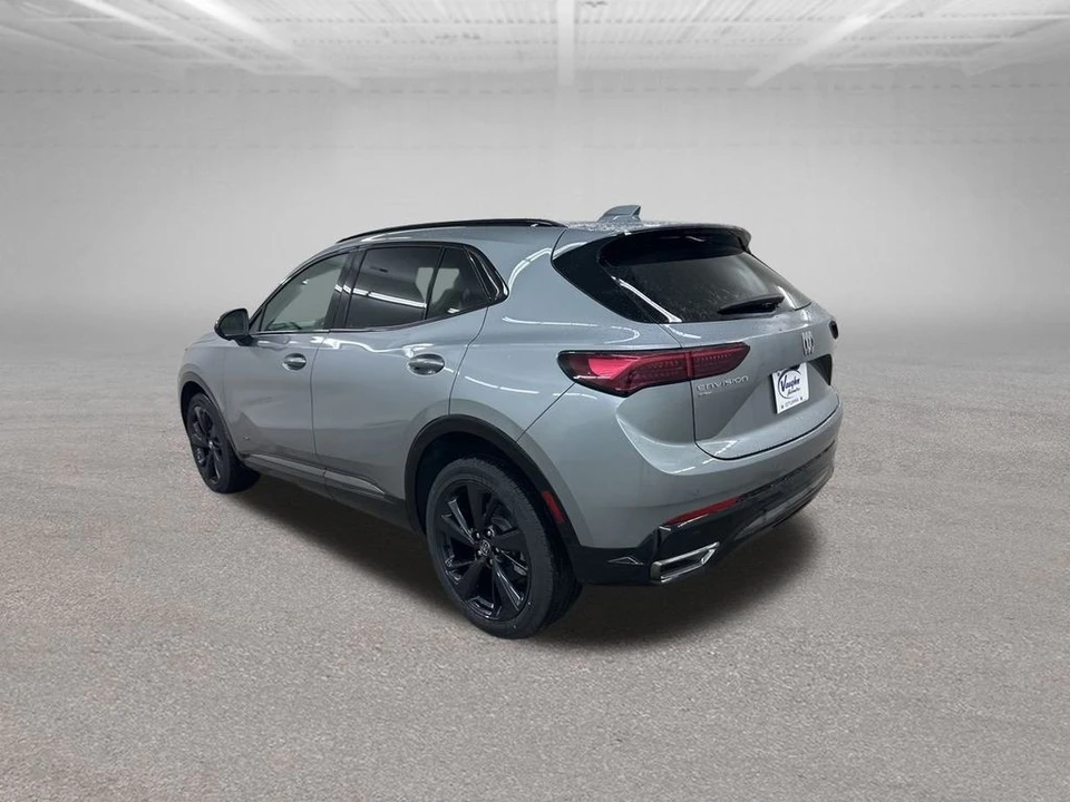 2026 Buick Envision - Image 7 of 12