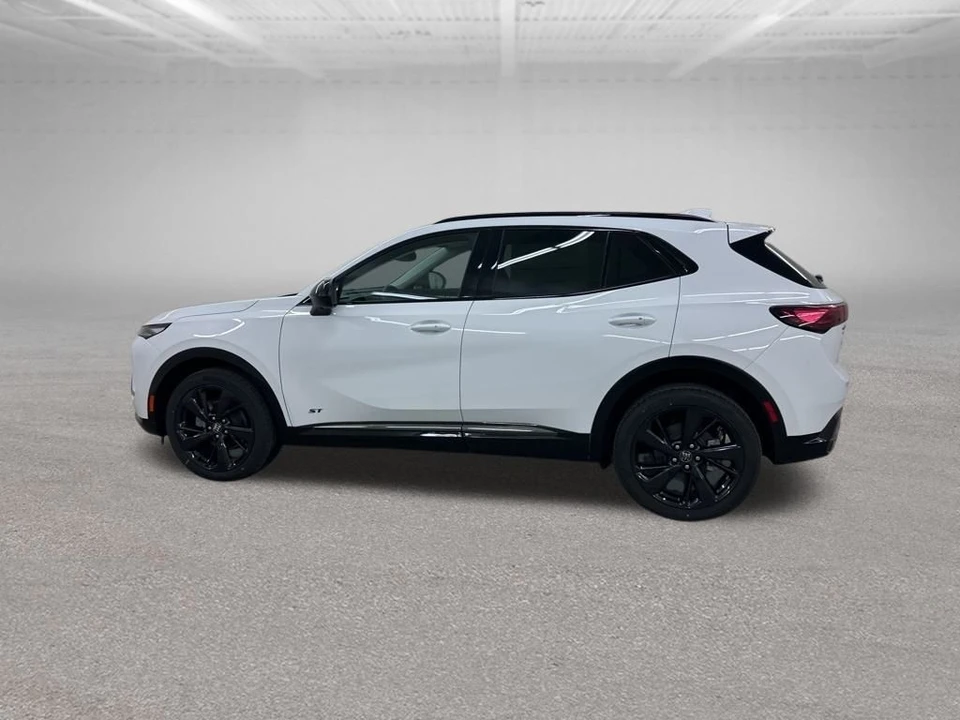 2026 Buick Envision - Image 6 of 12