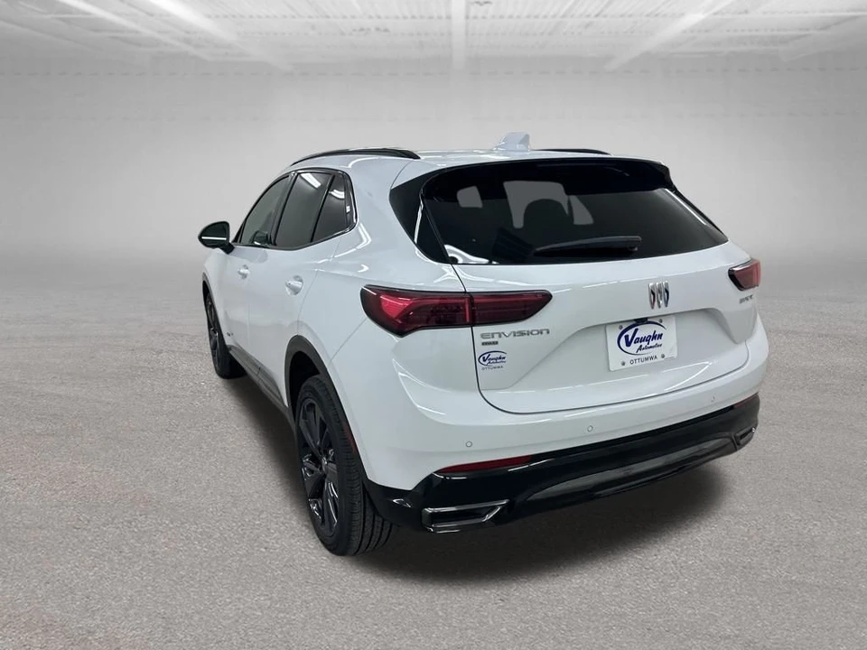 2026 Buick Envision - Image 7 of 12