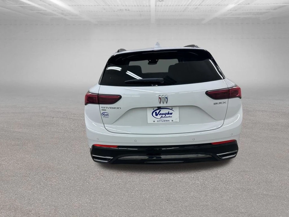 2026 Buick Envision - Image 9 of 12
