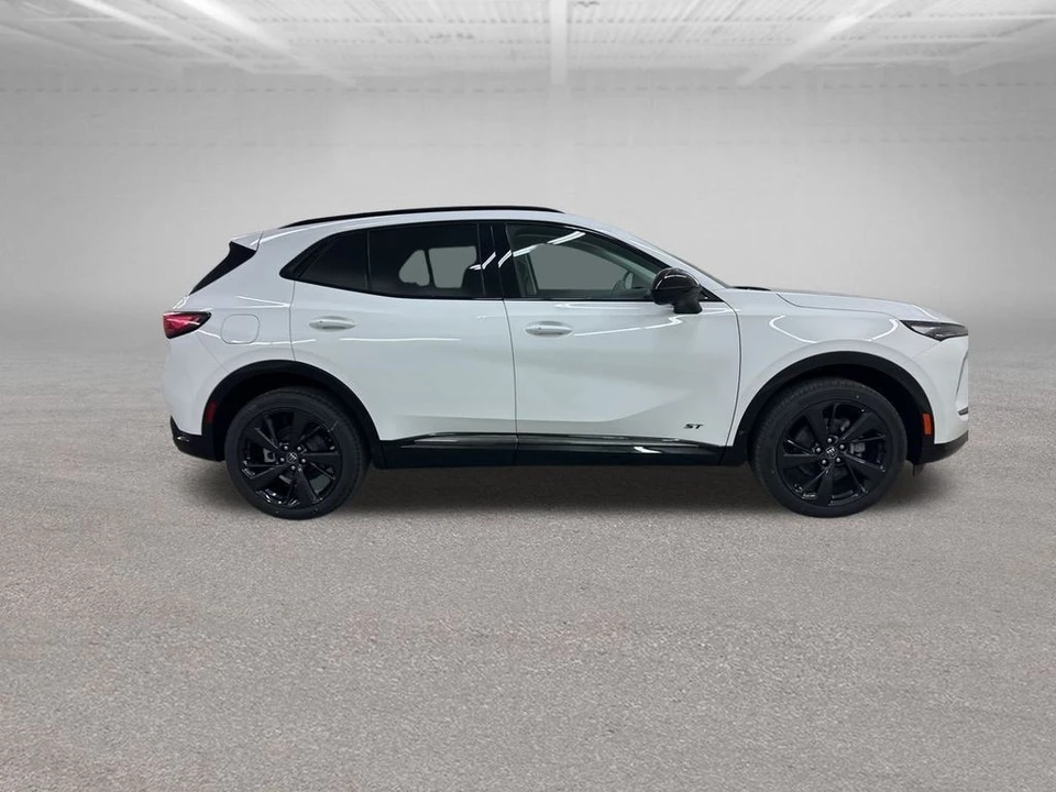 2026 Buick Envision - Image 12 of 12