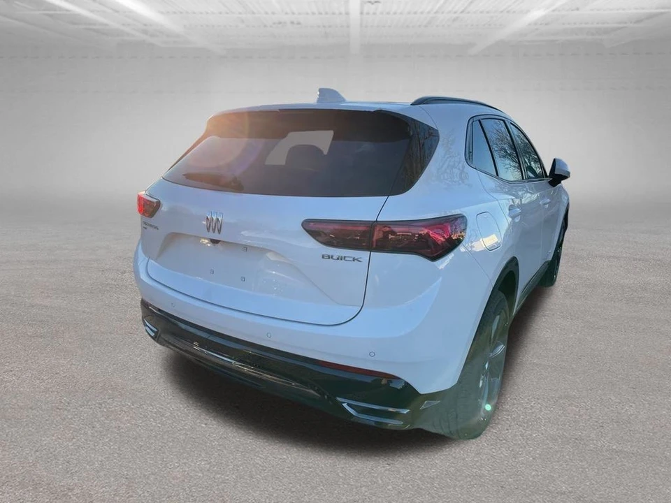2026 Buick Envision - Image 3 of 12