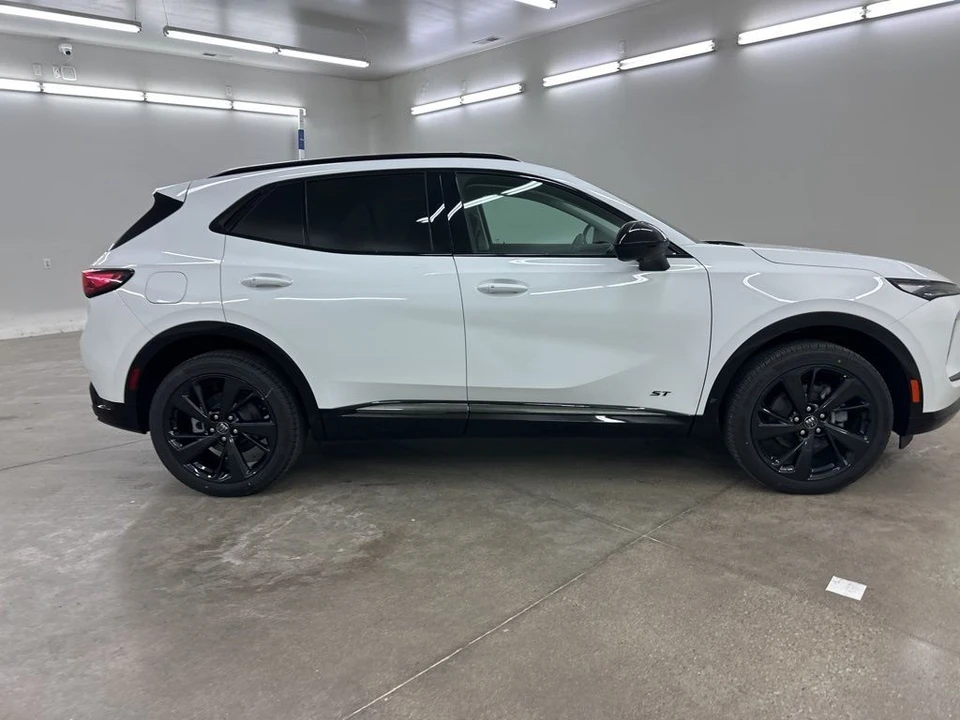 2026 Buick Envision - Image 12 of 12