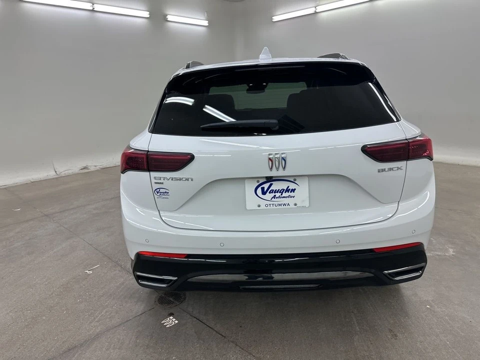 2026 Buick Envision - Image 9 of 12