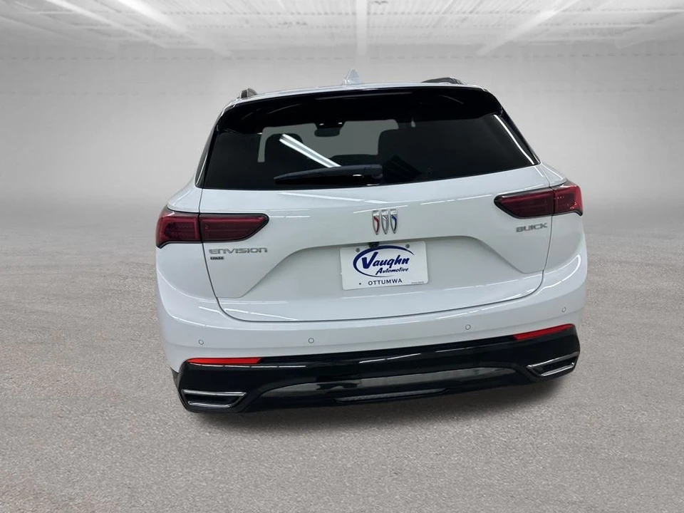 2026 Buick Envision - Image 9 of 12