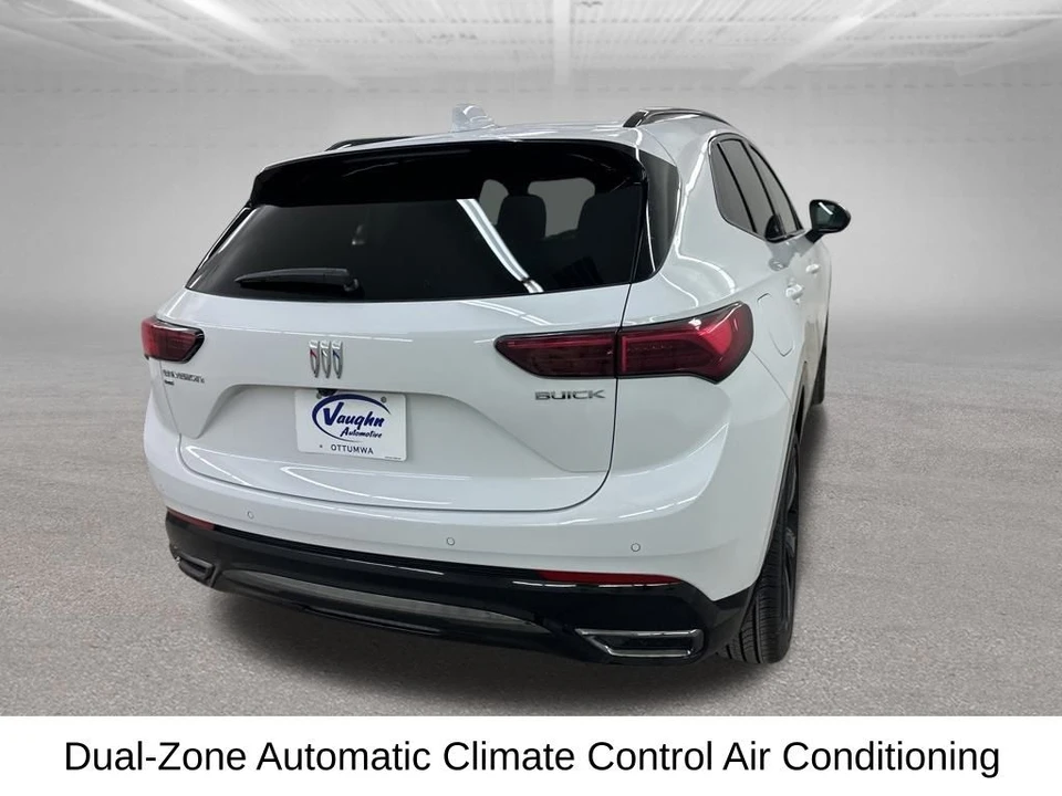 2026 Buick Envision - Image 10 of 12