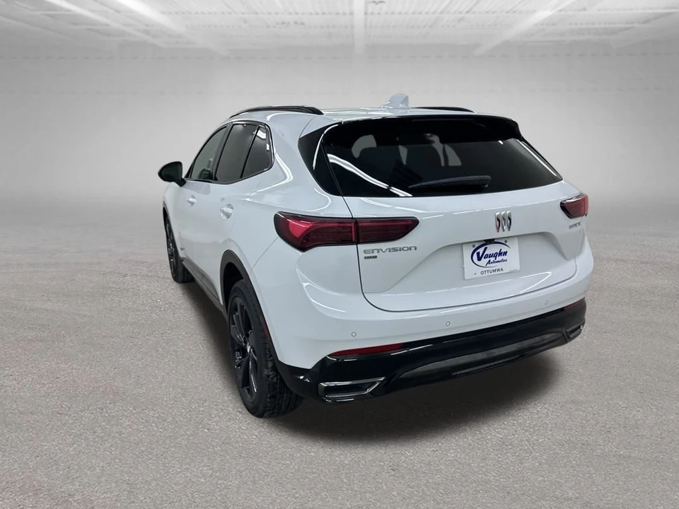 2026 Buick Envision - Image 8 of 12