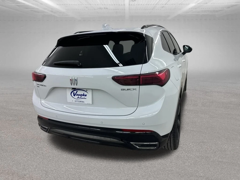 2026 Buick Envision - Image 10 of 12