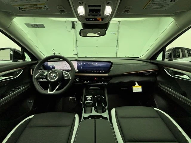 2026 Buick Envision - Image 2 of 12
