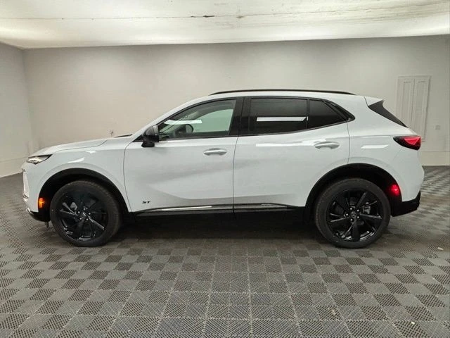 2026 Buick Envision - Image 11 of 12