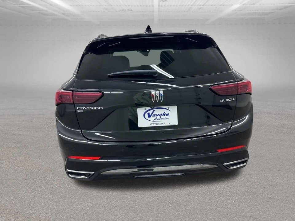 2026 Buick Envision - Image 9 of 12
