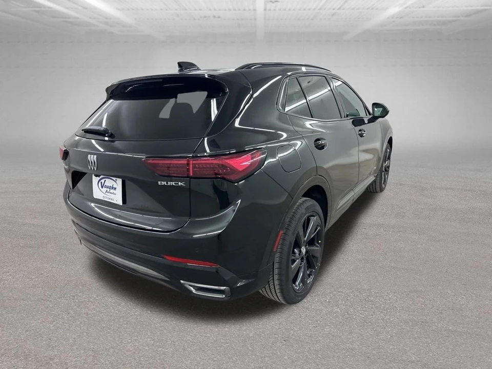 2026 Buick Envision - Image 11 of 12