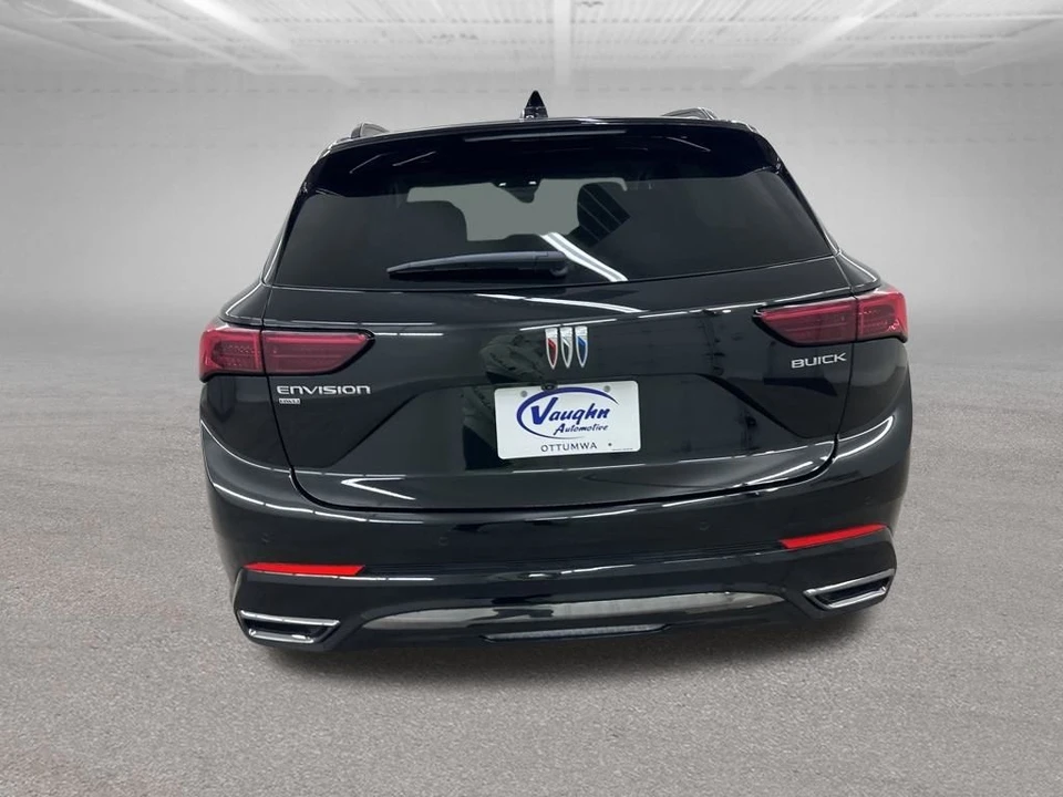 2026 Buick Envision - Image 9 of 12