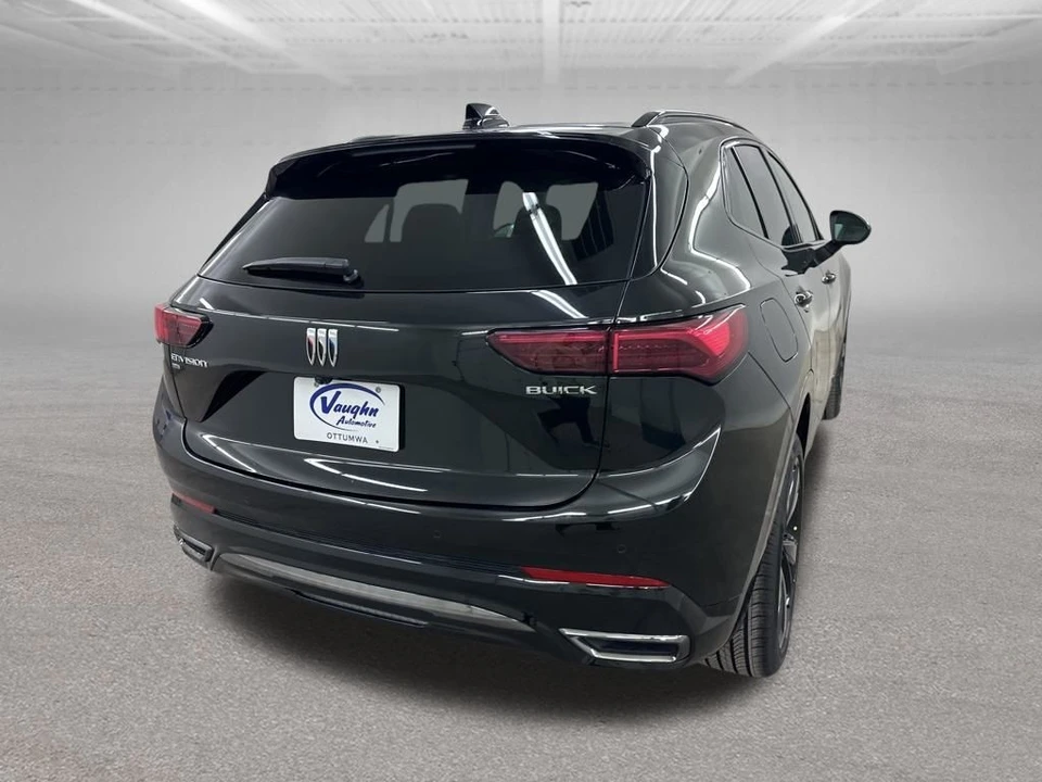 2026 Buick Envision - Image 10 of 12