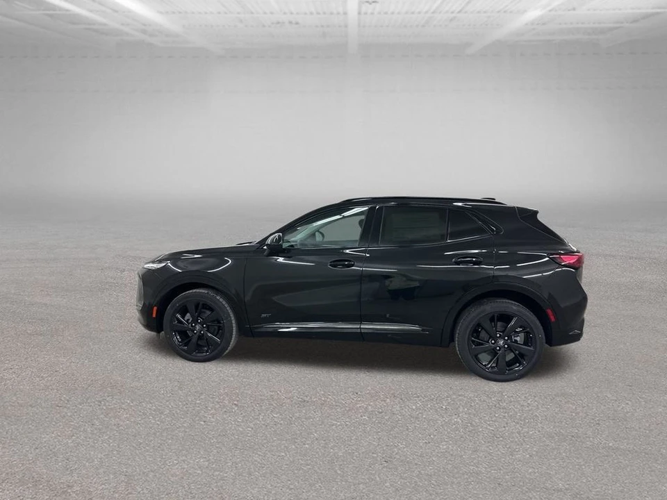2026 Buick Envision - Image 6 of 12