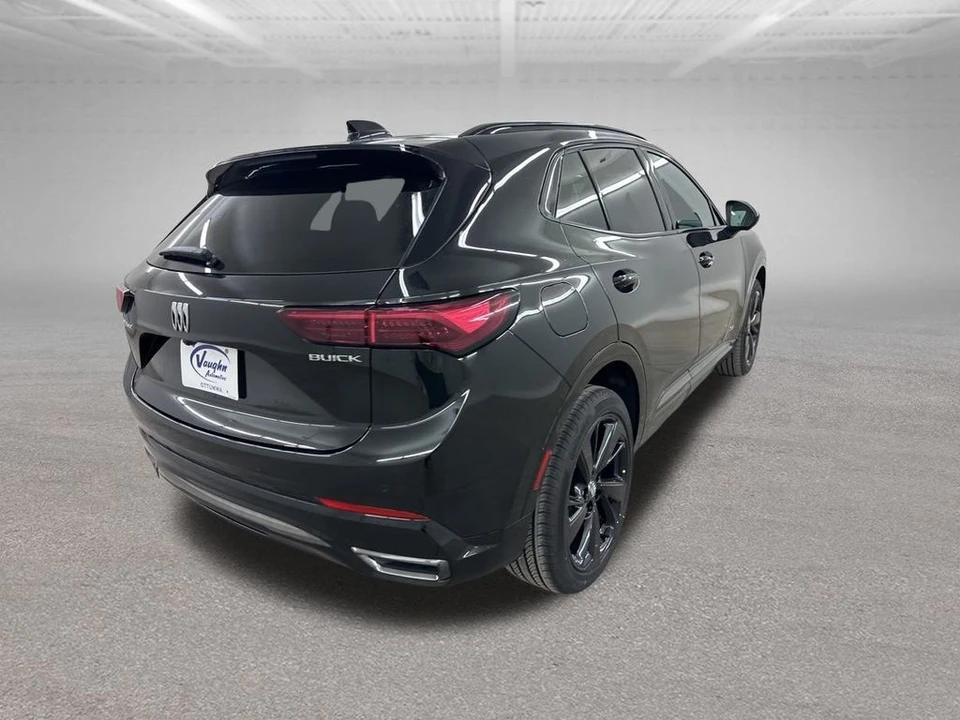 2026 Buick Envision - Image 11 of 12