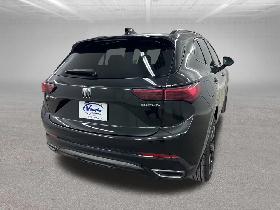 2026 Buick Envision - Image 10 of 12