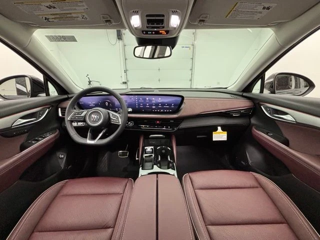 2026 Buick Envision - Image 2 of 12