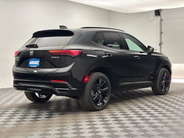 2026 Buick Envision - Image 6 of 12