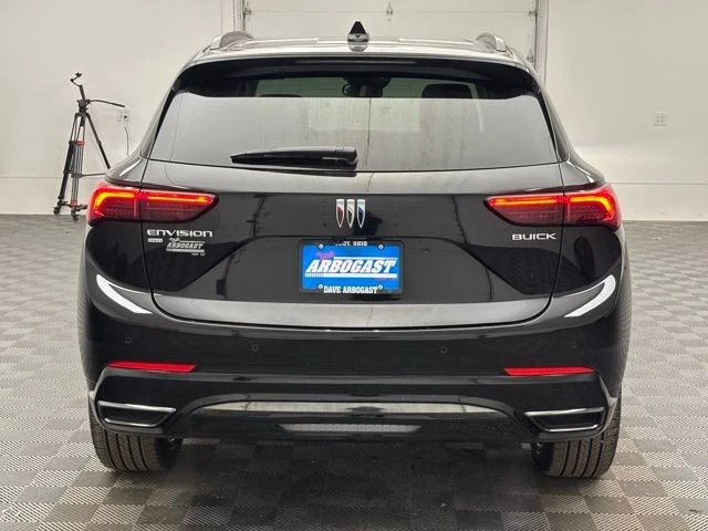 2026 Buick Envision - Image 7 of 12