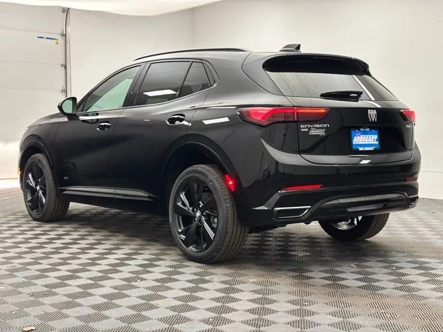 2026 Buick Envision - Image 10 of 12