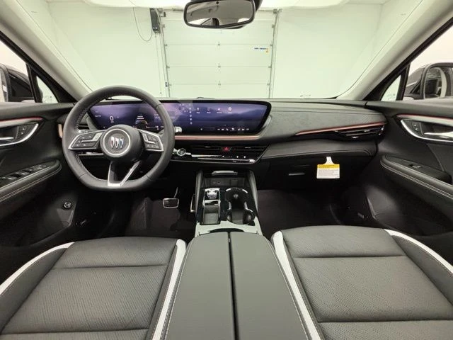 2026 Buick Envision - Image 3 of 12