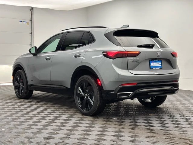 2026 Buick Envision - Image 12 of 12