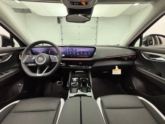 2026 Buick Envision - Image 2 of 12