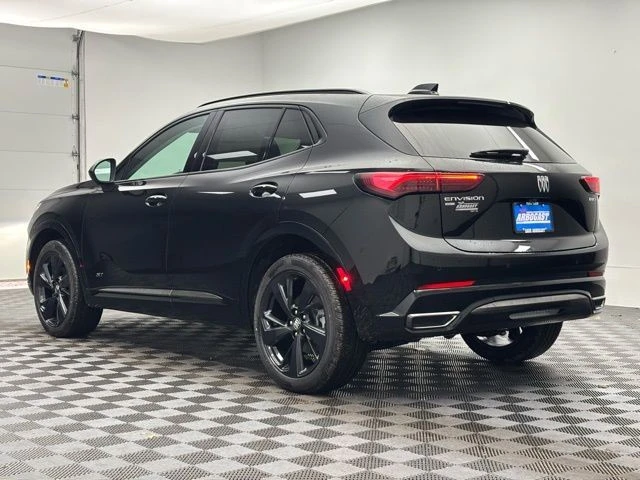 2026 Buick Envision - Image 11 of 12