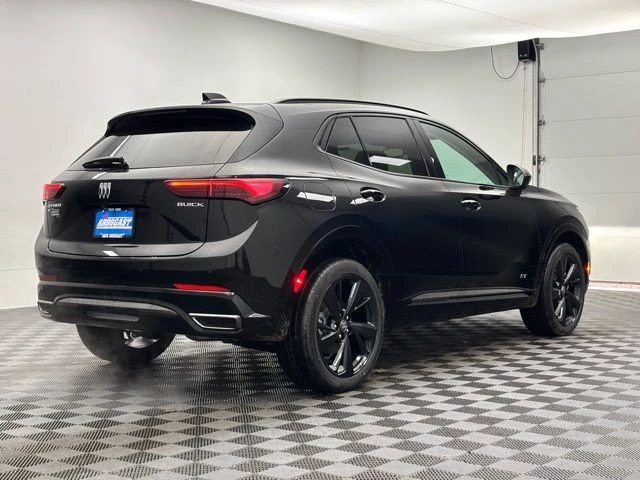 2026 Buick Envision - Image 7 of 12