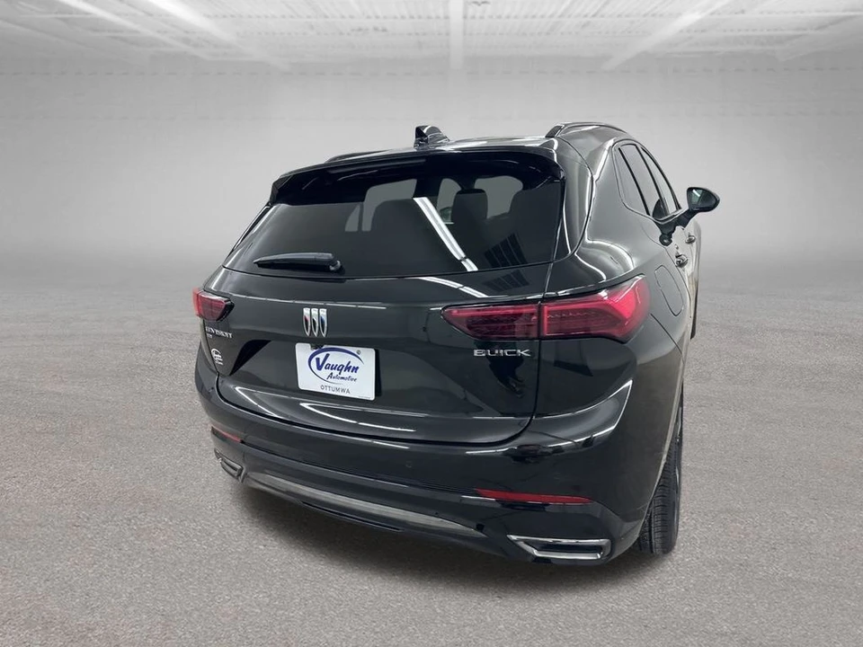2026 Buick Envision - Image 10 of 12