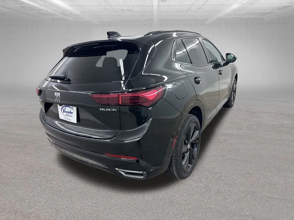 2026 Buick Envision - Image 11 of 12