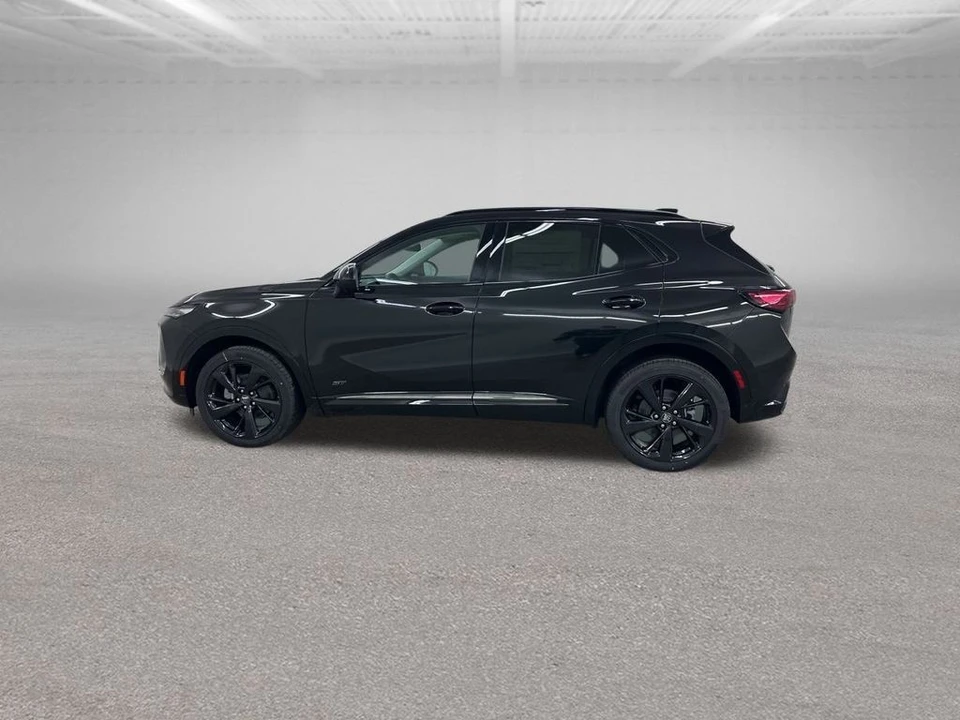2026 Buick Envision - Image 6 of 12