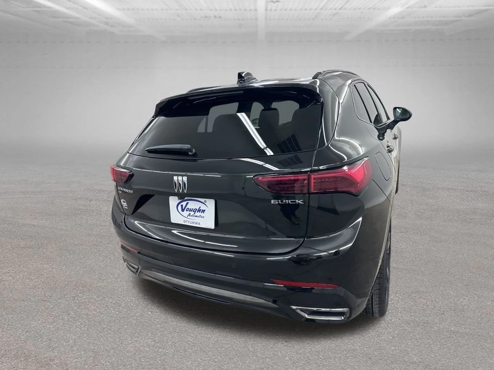 2026 Buick Envision - Image 10 of 12