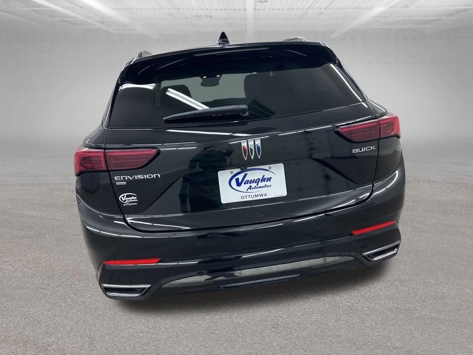 2026 Buick Envision - Image 9 of 12