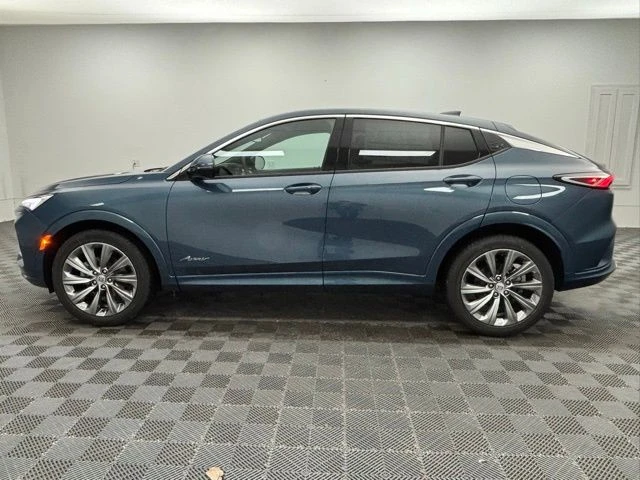 2026 Buick - Image 11 of 12