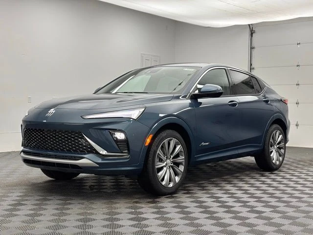 2026 Buick - Image 12 of 12