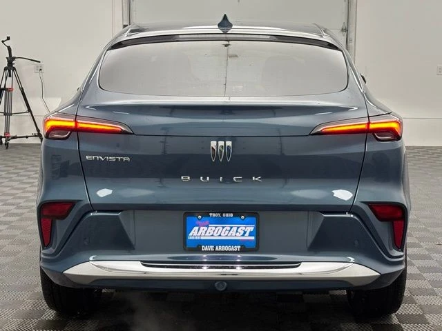 2026 Buick - Image 7 of 12