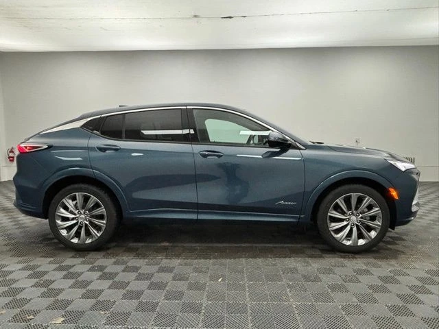 2026 Buick - Image 5 of 12